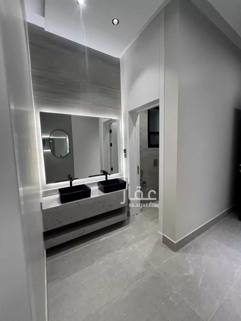4 bedroom villa in Al Yarmouk, Riyadh 9