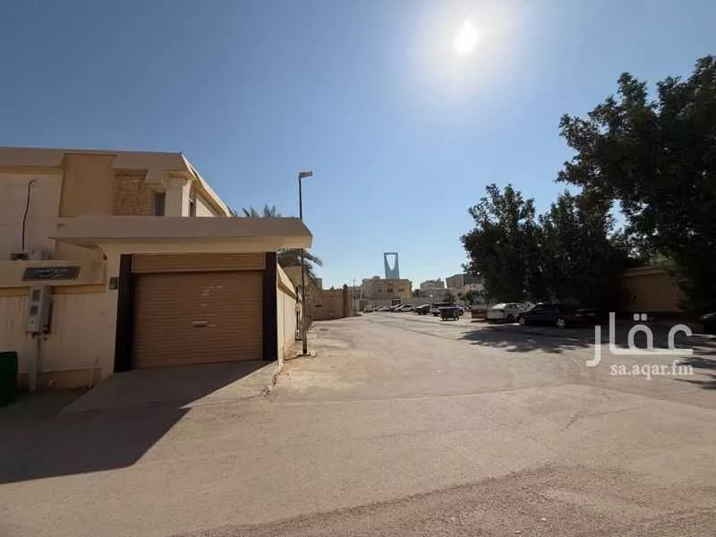 3 bedroom villa in Al Wurud 5