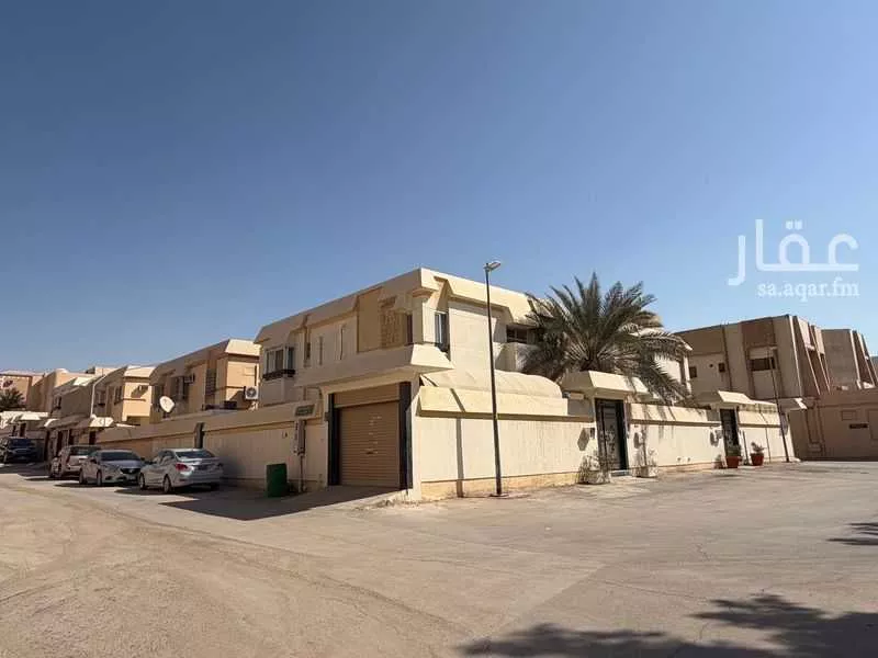 3 bedroom villa in Al Wurud 6