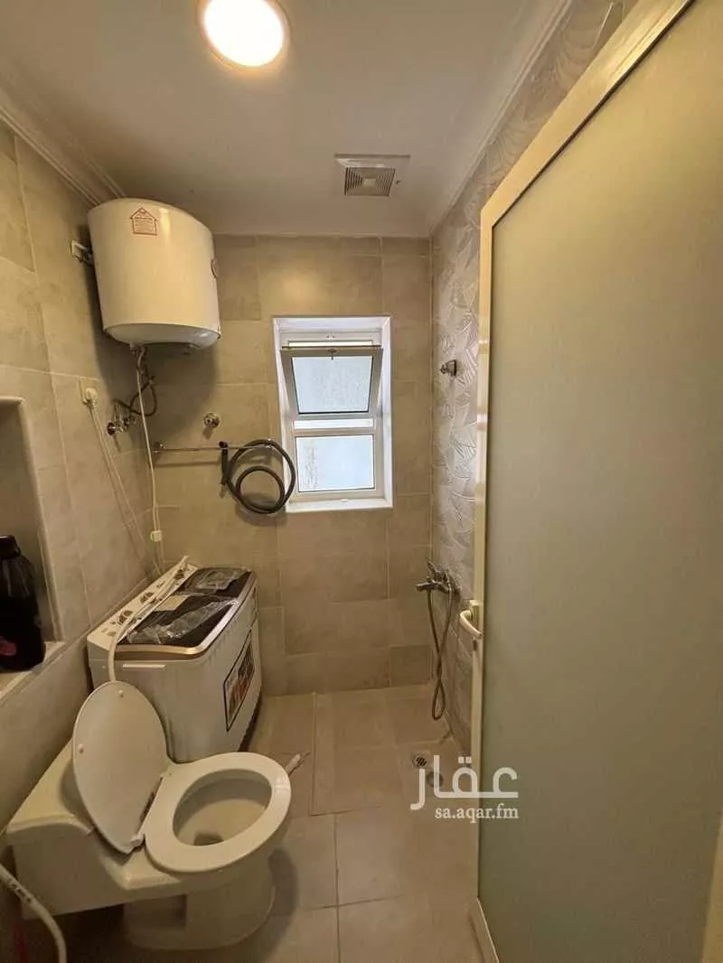 شقة 3 غرف في الحمرا 8