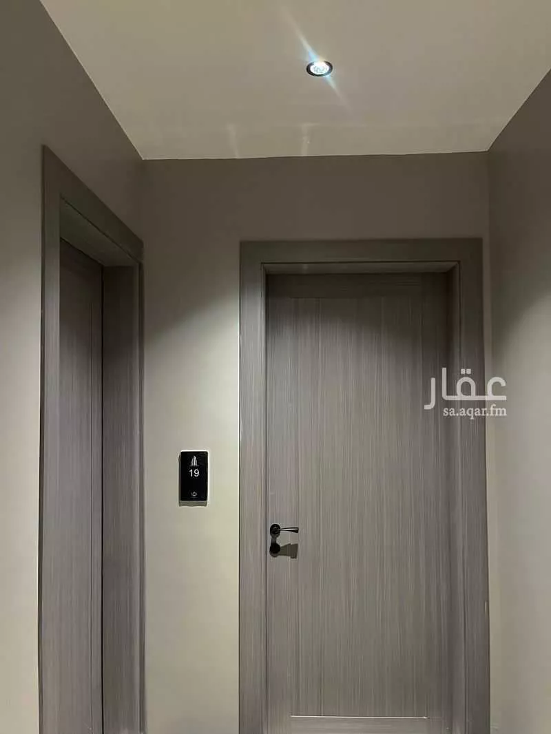 شقة 4 غرف في الحمرا 17