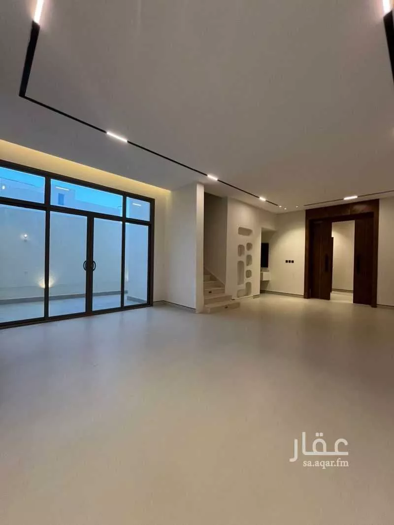فيلا 6 غرف في المهدية 6