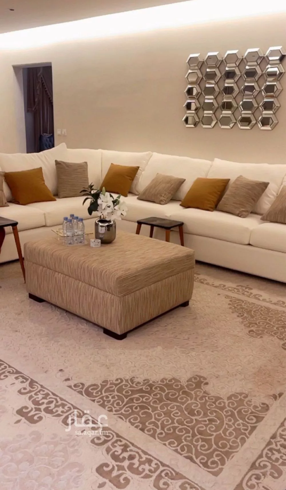 5 bedroom villa in Riyadh 7