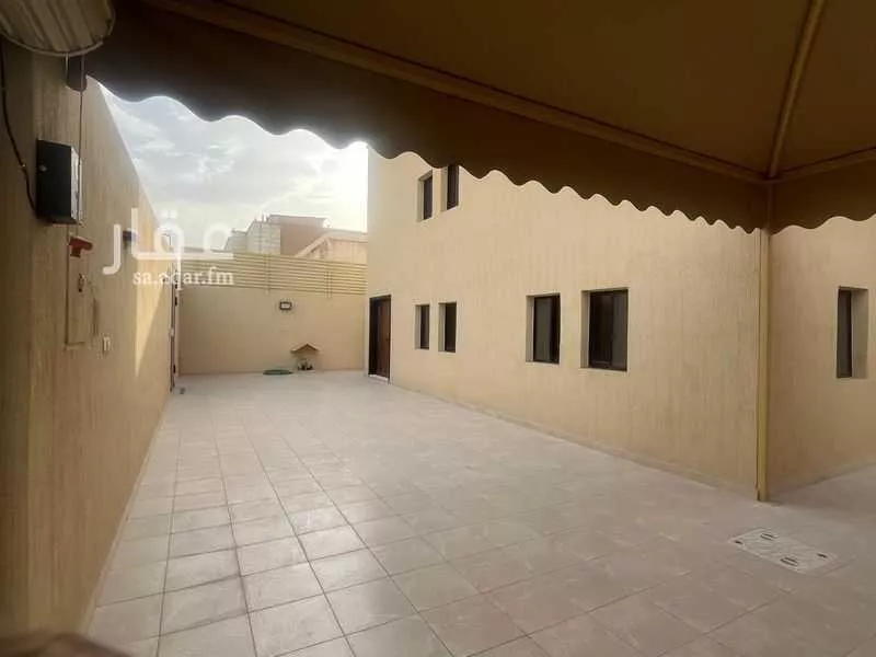 فيلا 5 غرف في المؤتمرات 25