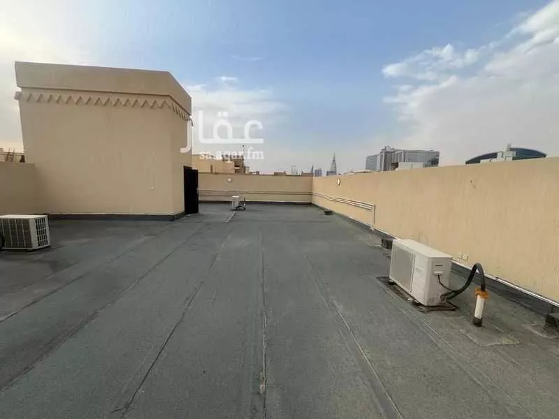 فيلا 5 غرف في المؤتمرات 6