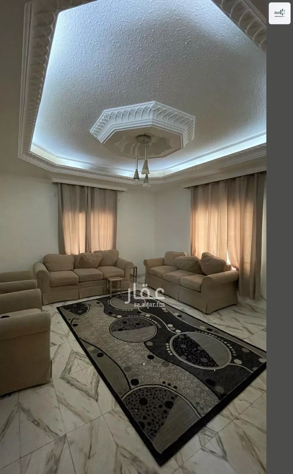 فيلا 5 غرف في التعاون 6