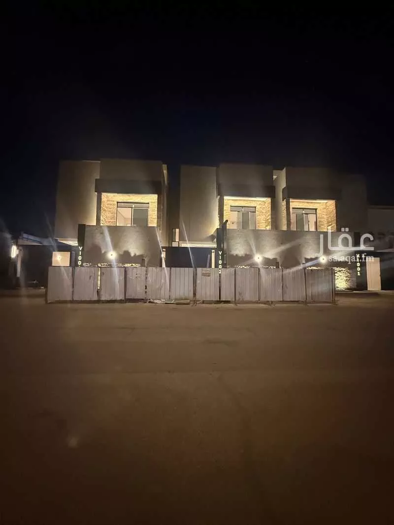 5 bedroom villa in Al Hamra 4