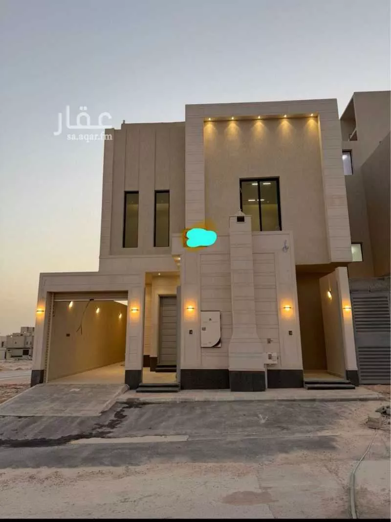 10 bedroom apartment in Al Janadriyah 3