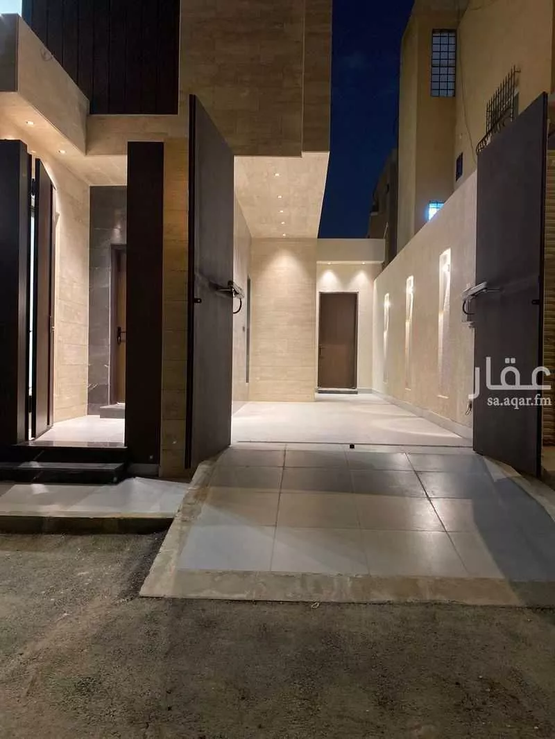 فيلا 5 غرف في النهضة 2