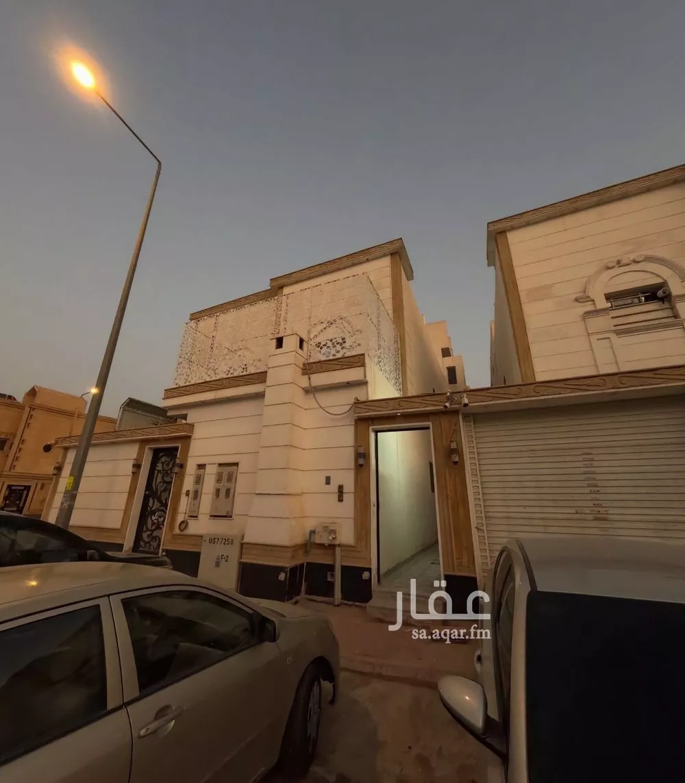 3 bedroom floor in Ad Dar Al Baida 3