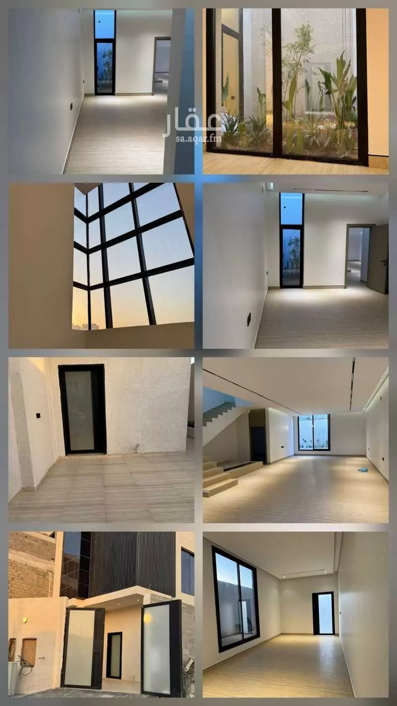5 bedroom villa in Ash Sharq 2