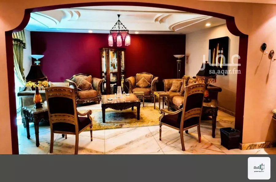 5 bedroom villa in Al Wahah 2