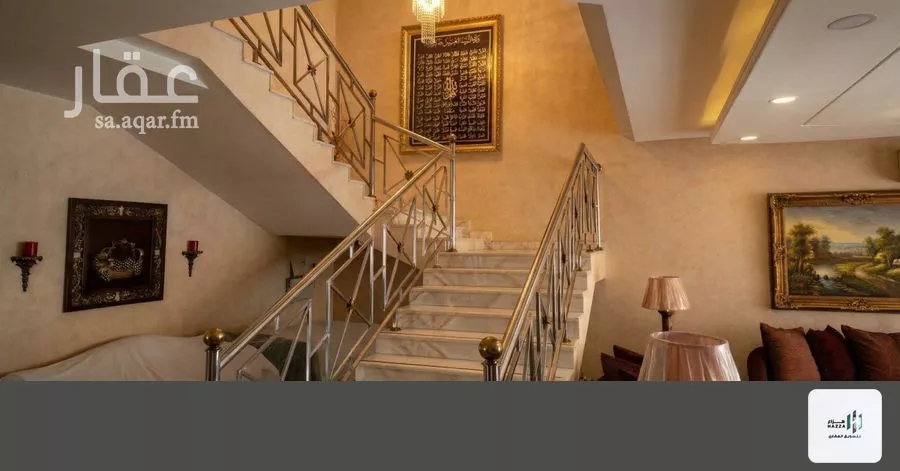 5 bedroom villa in Al Wahah 11
