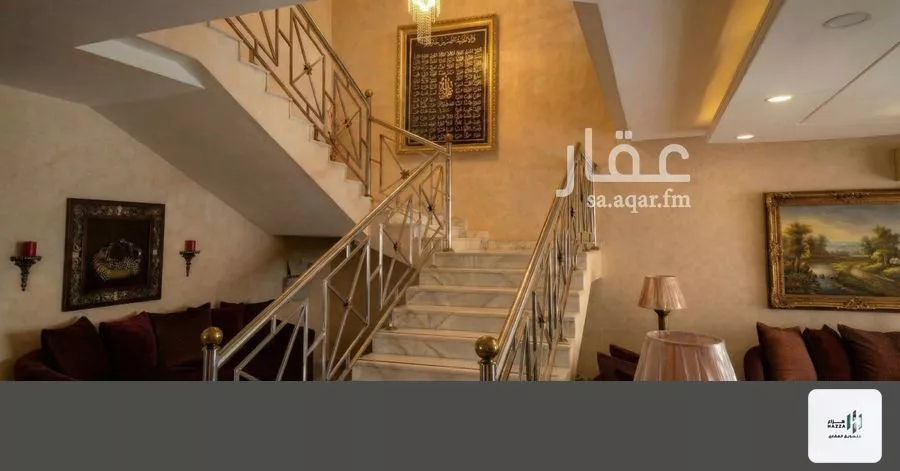 5 bedroom villa in Al Wahah 12