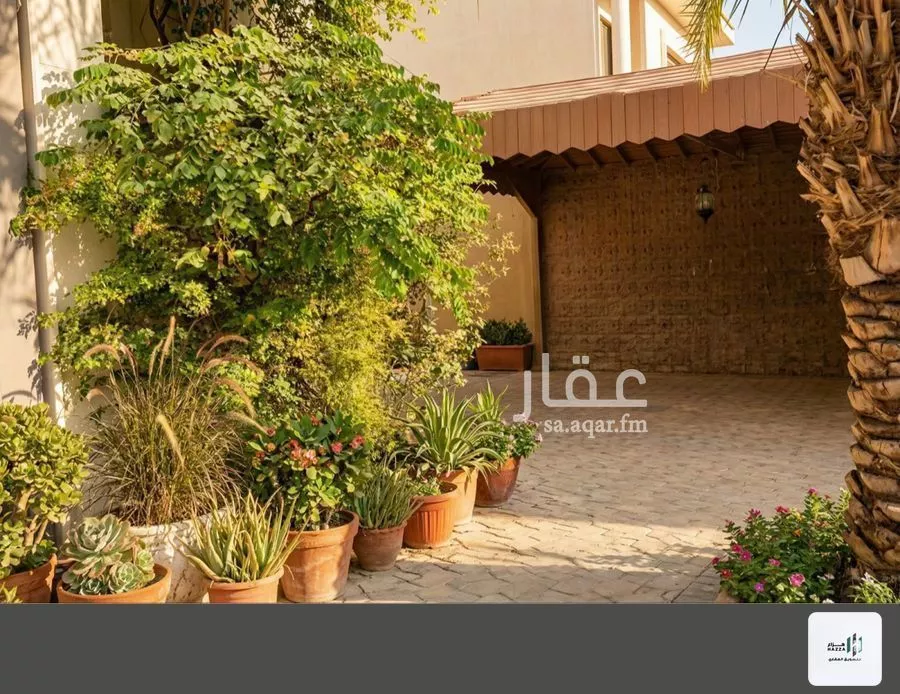 5 bedroom villa in Al Wahah 13