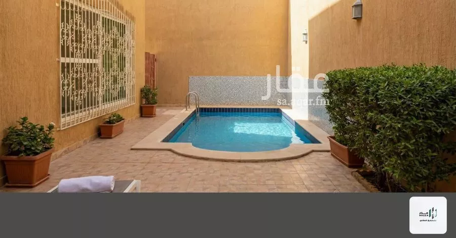 5 bedroom villa in Al Wahah 15