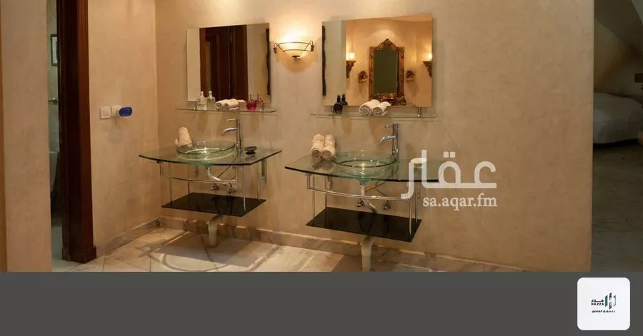 5 bedroom villa in Al Wahah 16