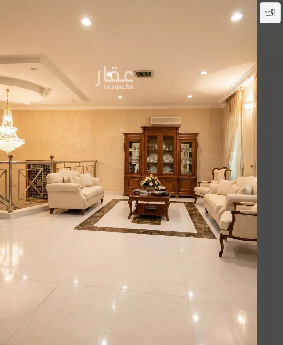 5 bedroom villa in Al Wahah 18
