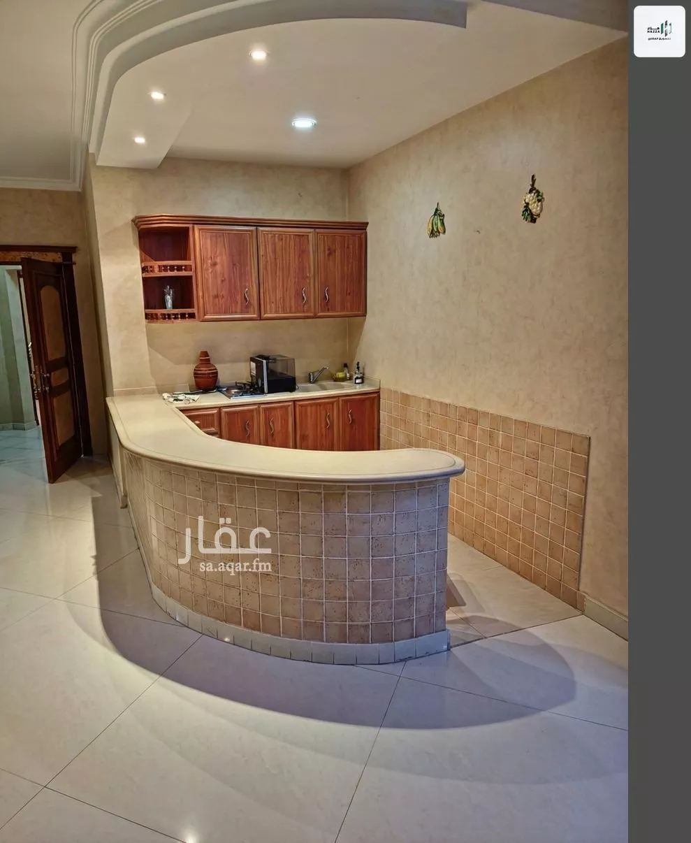 5 bedroom villa in Al Wahah 19