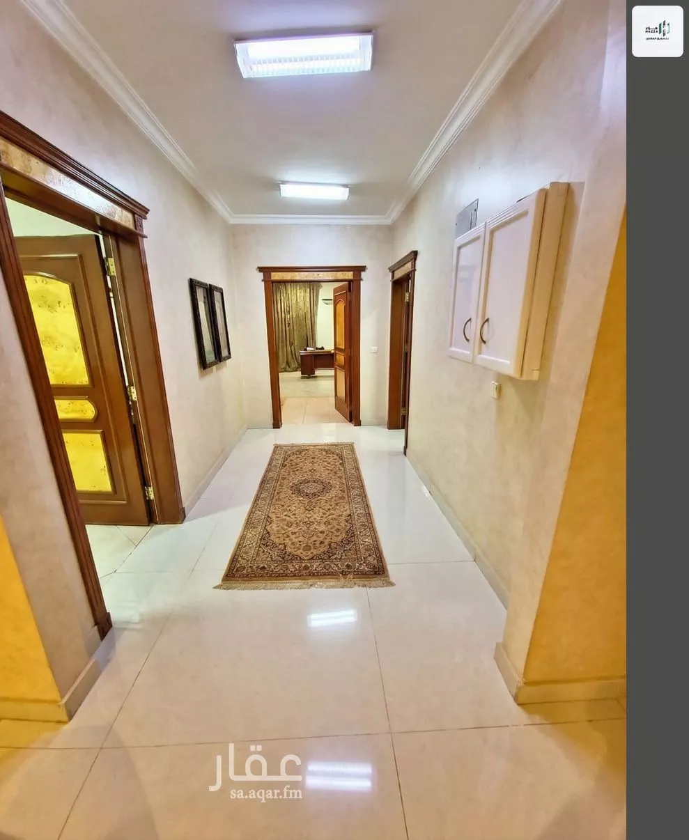 5 bedroom villa in Al Wahah 22
