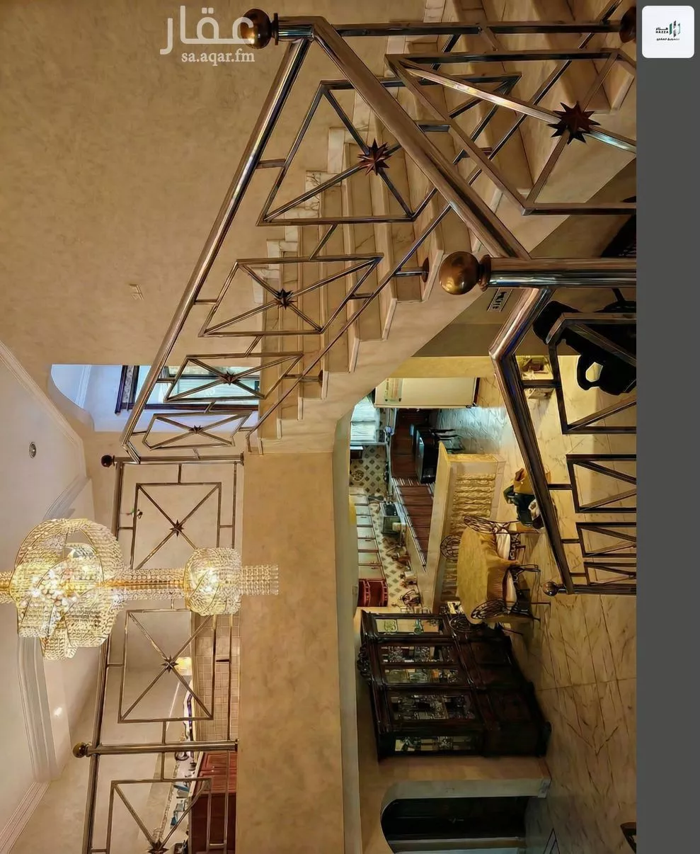 5 bedroom villa in Al Wahah 25