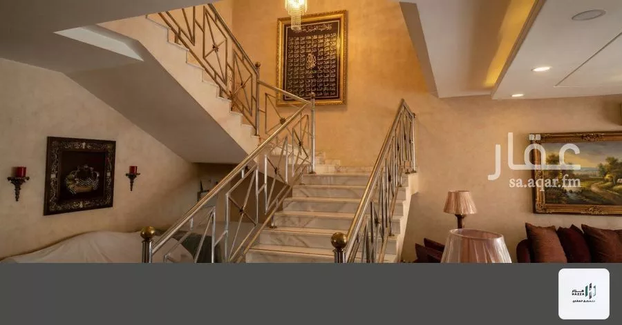 5 bedroom villa in Al Wahah 26
