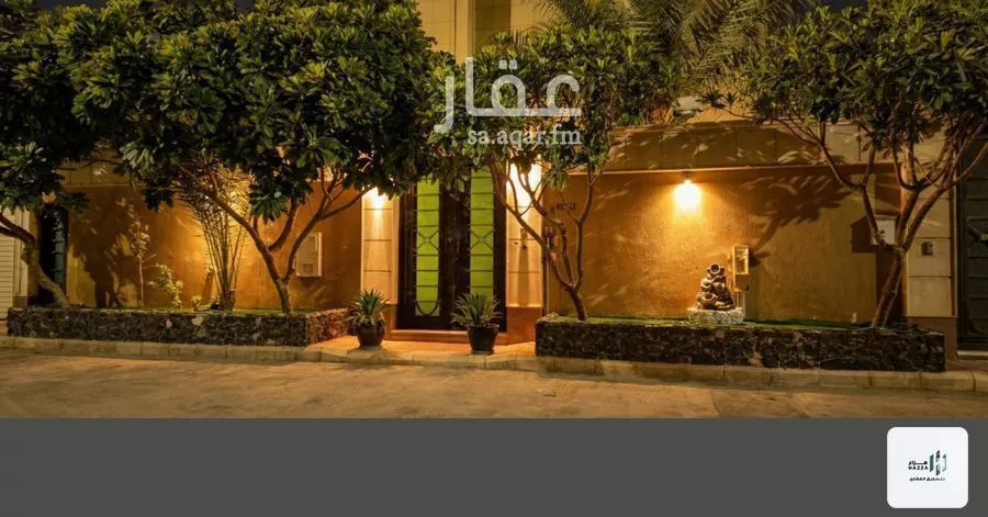 5 bedroom villa in Al Wahah 28