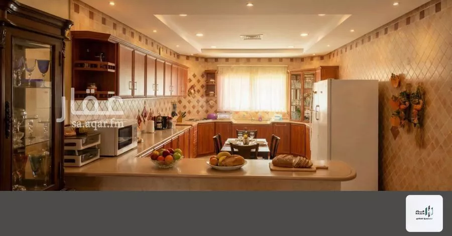5 bedroom villa in Al Wahah 5