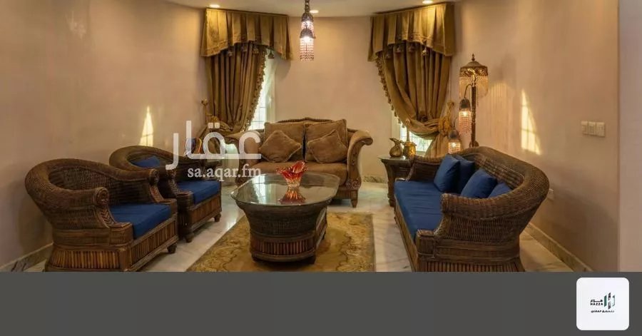 5 bedroom villa in Al Wahah 6