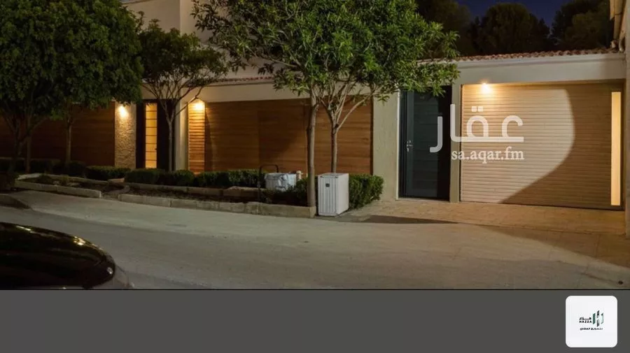 5 bedroom villa in Al Wahah 7