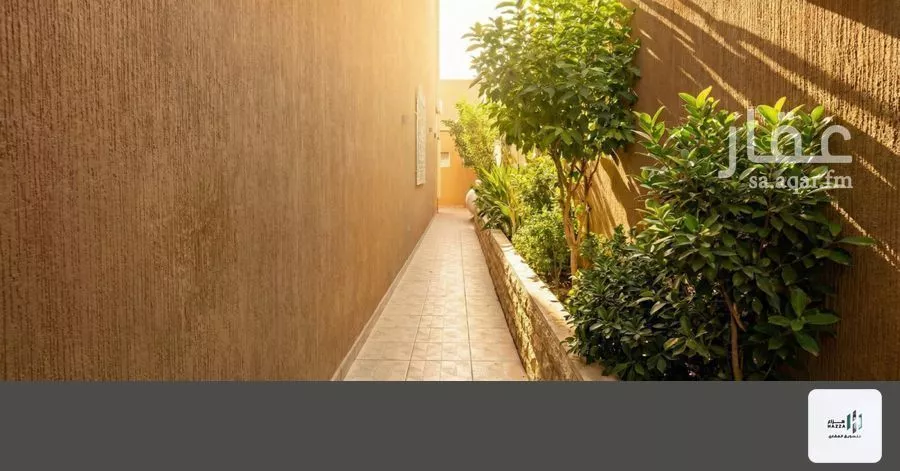 5 bedroom villa in Al Wahah 9