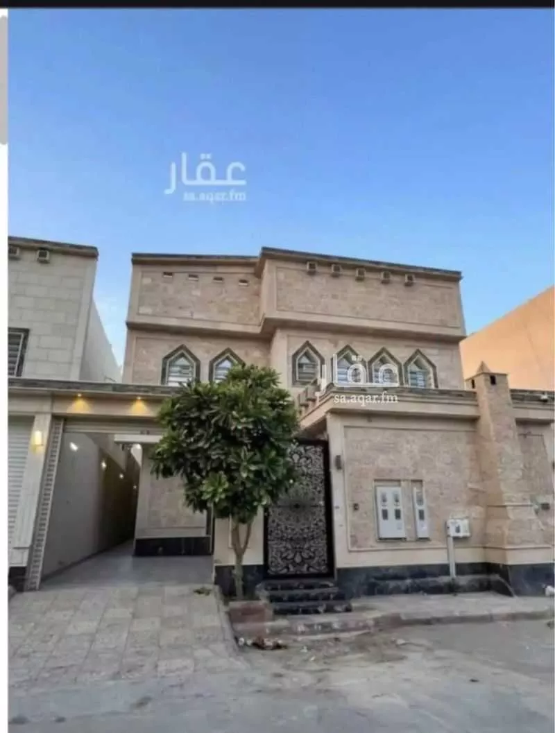 دور 3 غرف في طويق 10