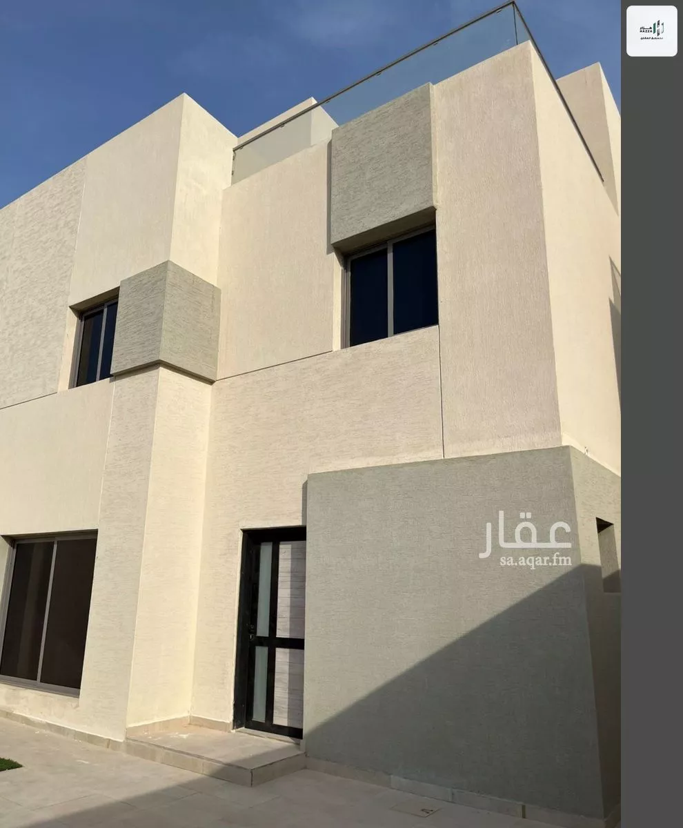 فيلا 5 غرف في النرجس 5