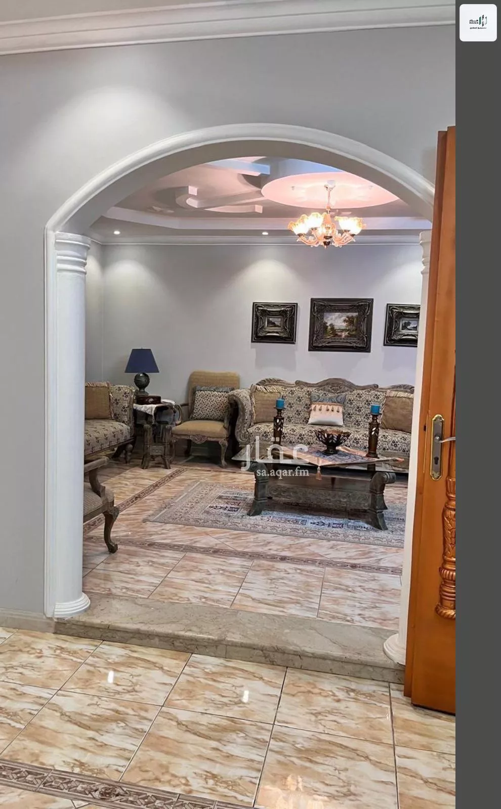 5 bedroom villa in Al Khaleej 2