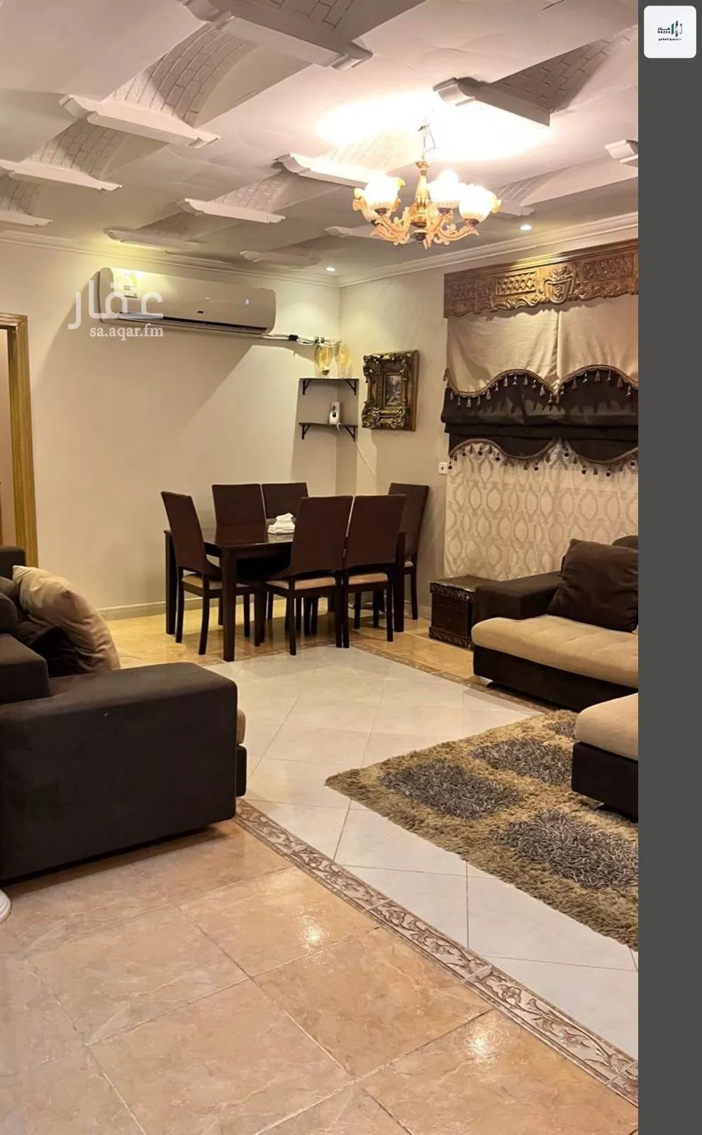 5 bedroom villa in Al Khaleej 12