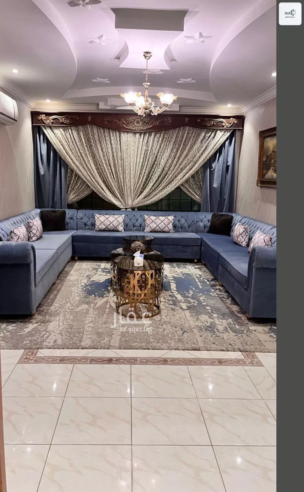 5 bedroom villa in Al Khaleej 13