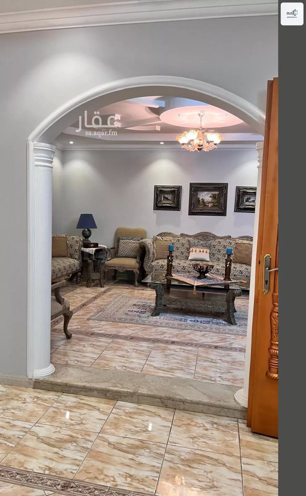 5 bedroom villa in Al Khaleej 18