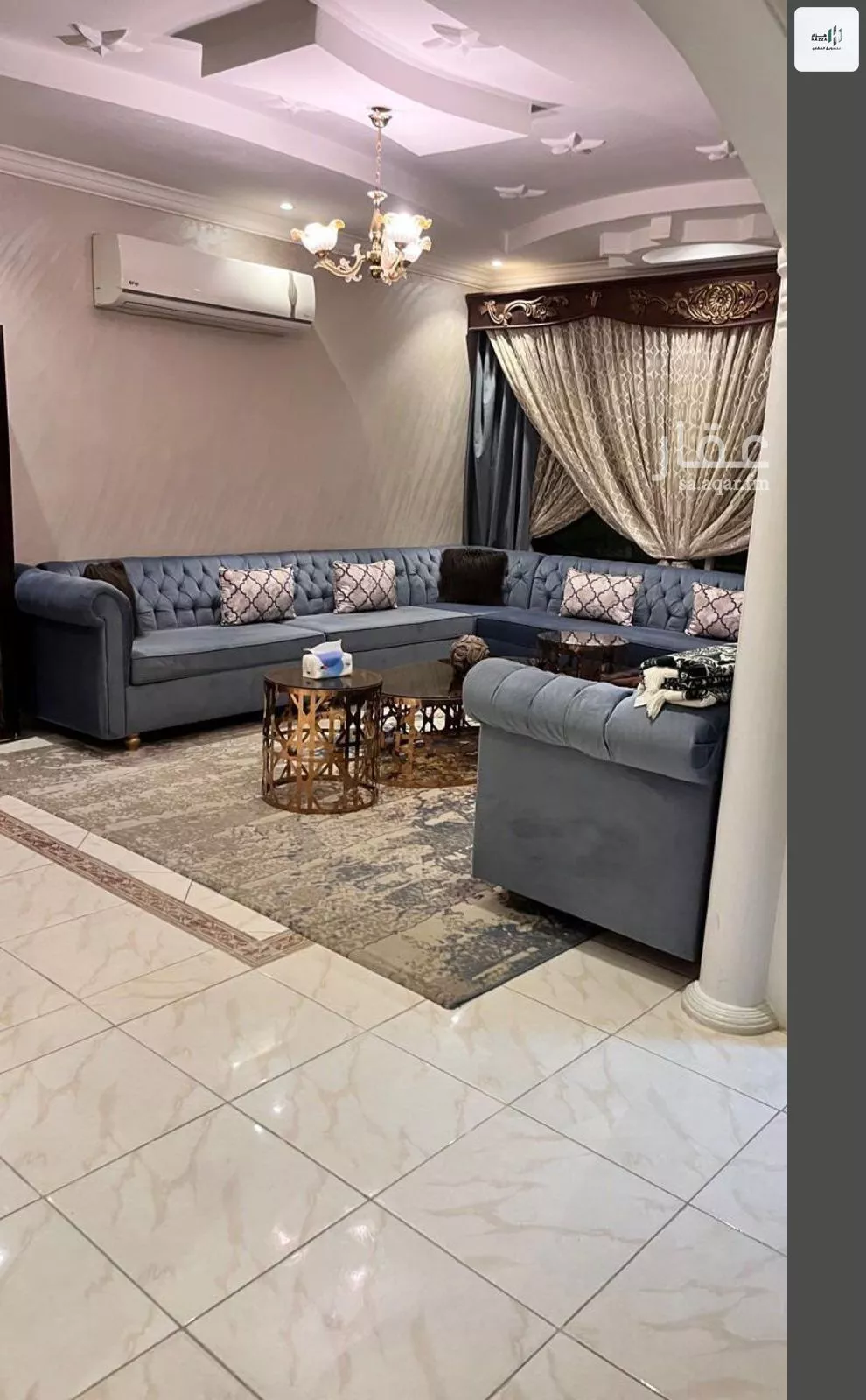 5 bedroom villa in Al Khaleej 21