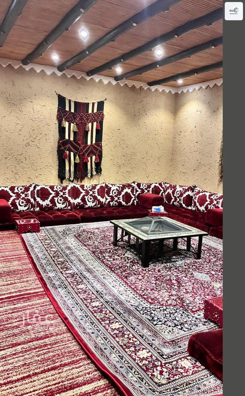 5 bedroom villa in Al Khaleej 25