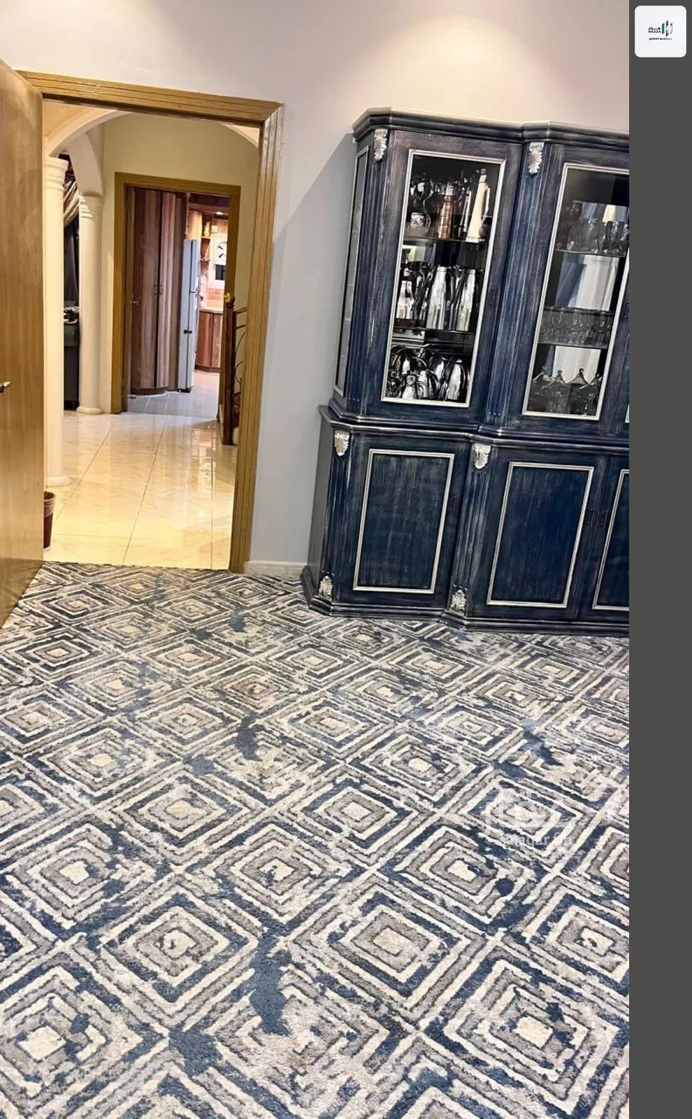 5 bedroom villa in Al Khaleej 26