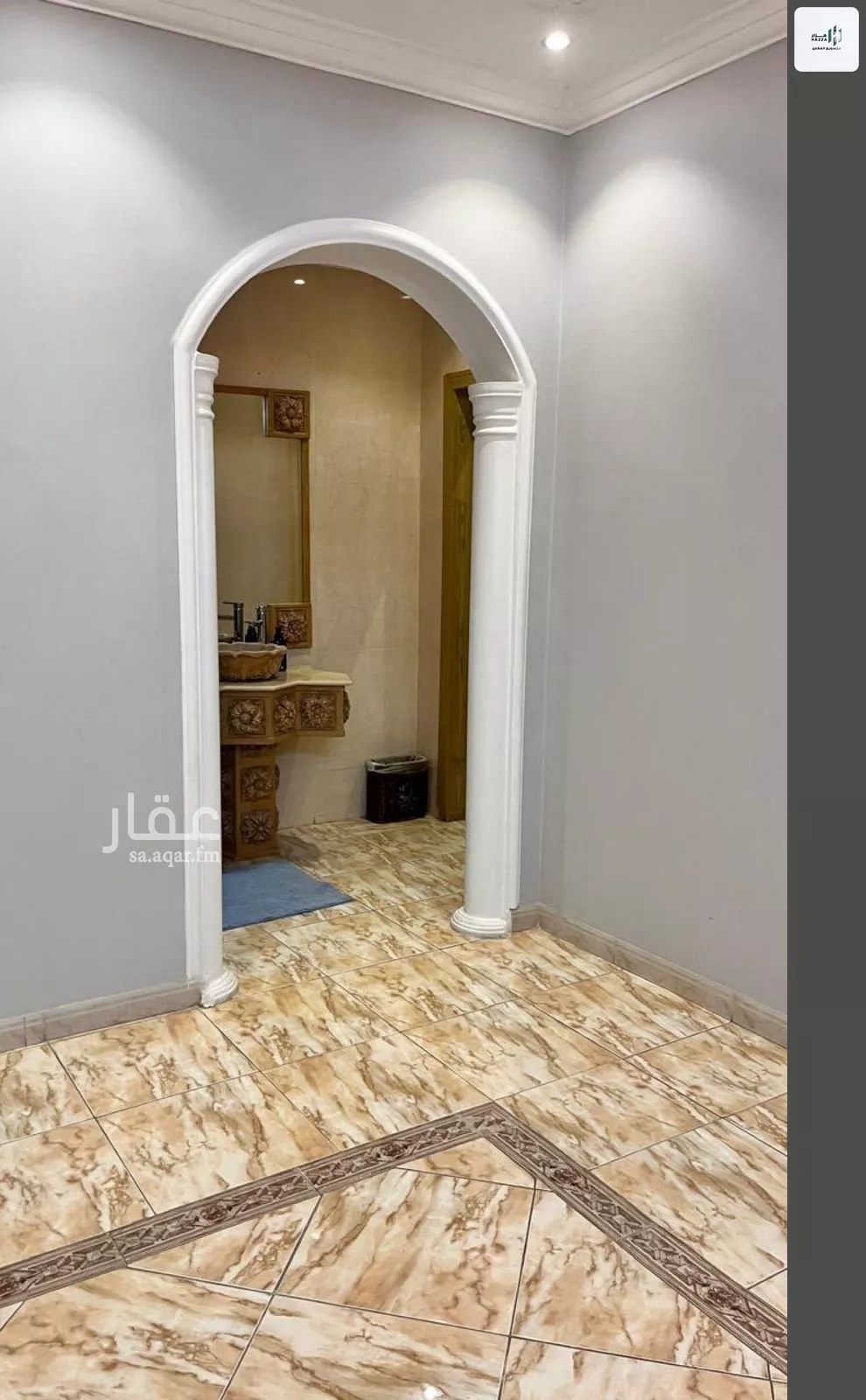 5 bedroom villa in Al Khaleej 30