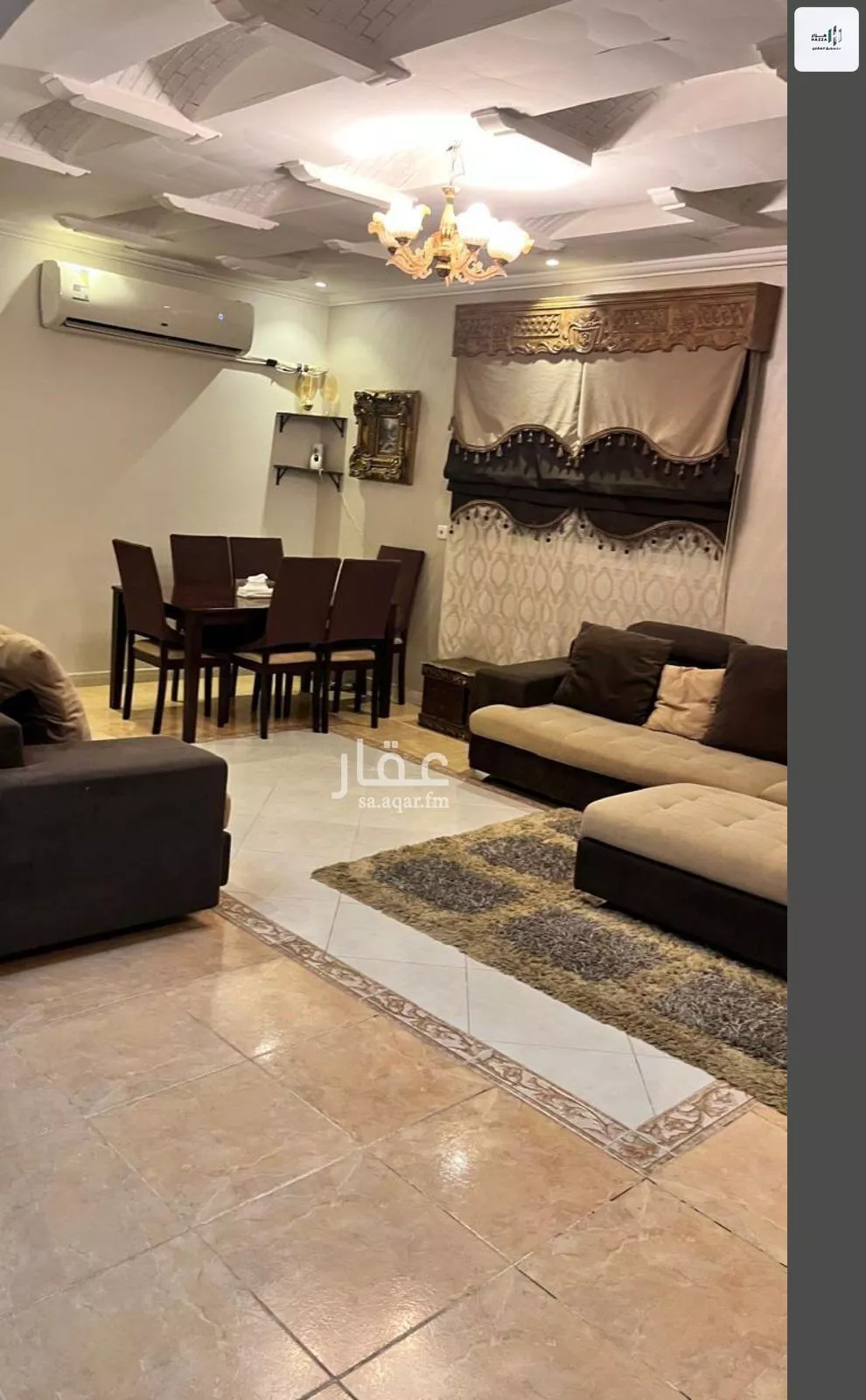 5 bedroom villa in Al Khaleej 10