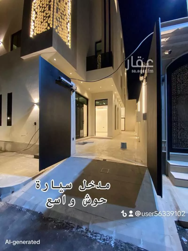 8 bedroom apartment in Al Mahdiyyah 2