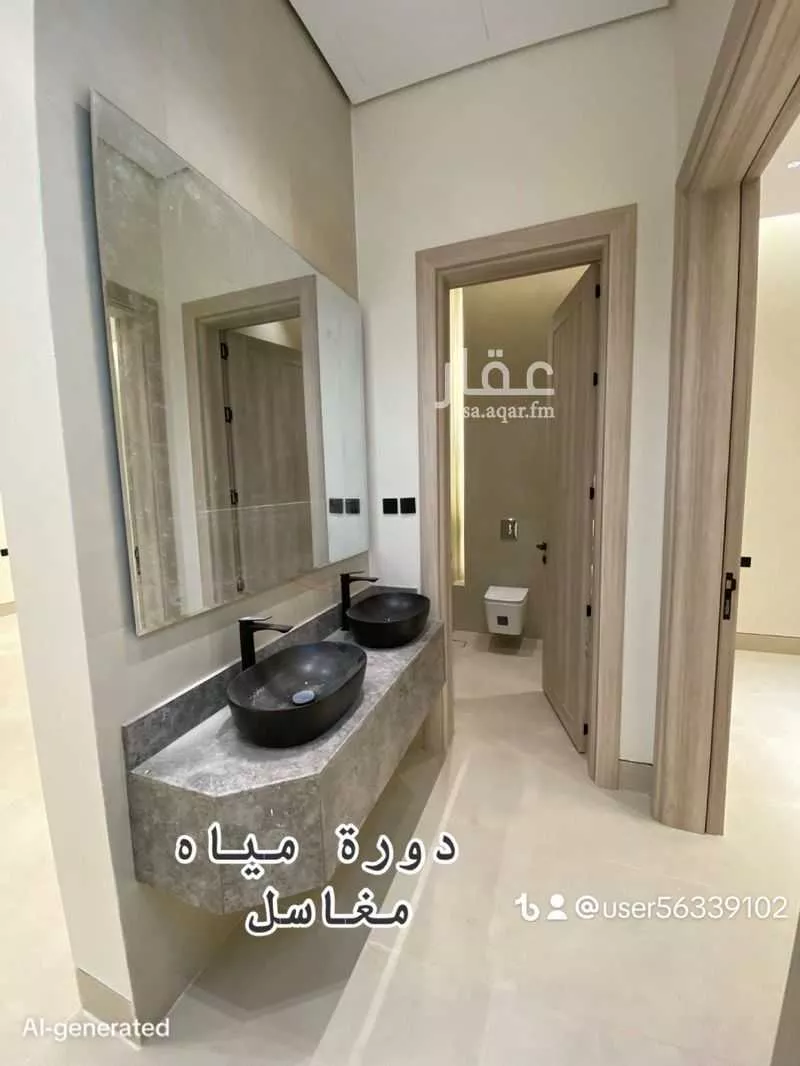 8 bedroom apartment in Al Mahdiyyah 5