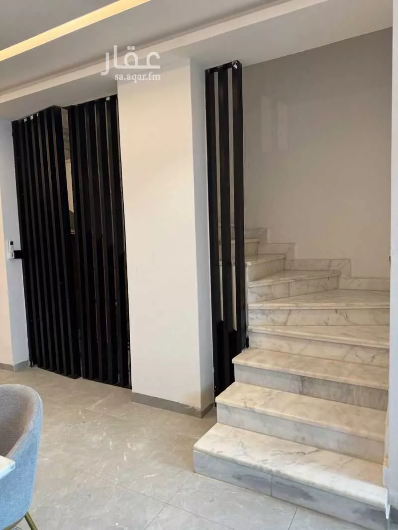 4 bedroom duplex in Al Rimal 2