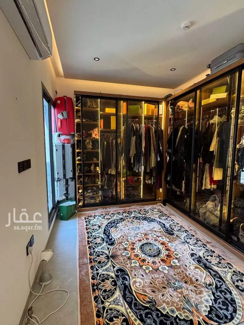 4 bedroom duplex in Al Rimal 3