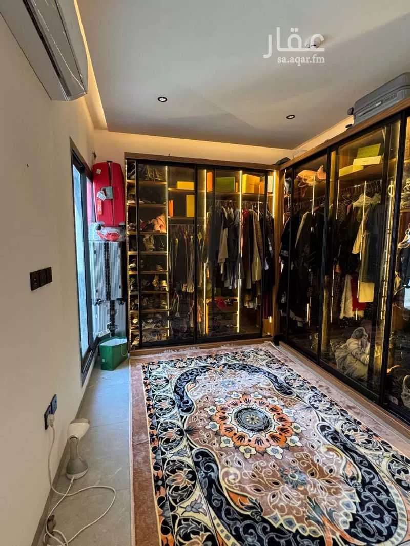 4 bedroom duplex in Al Rimal 9
