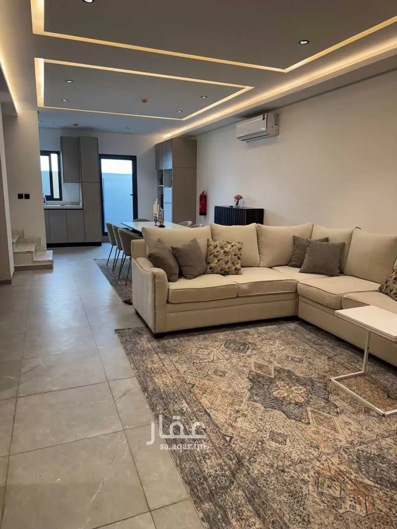 4 bedroom duplex in Al Rimal 10