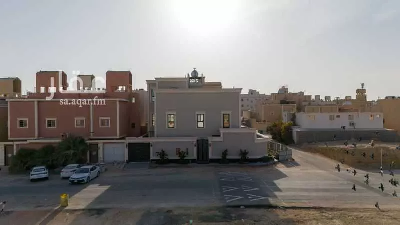 فيلا 10 غرف في ظهرة لبن 25