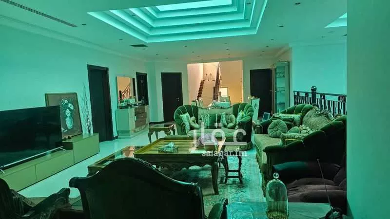 6 bedroom villa in Al Muhammadiyah 2